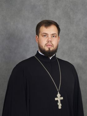 Кадровая перестановка Новости Сормовского благочиния