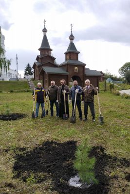 Новости православного Сормова