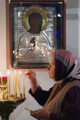 новости храмов православного сормова