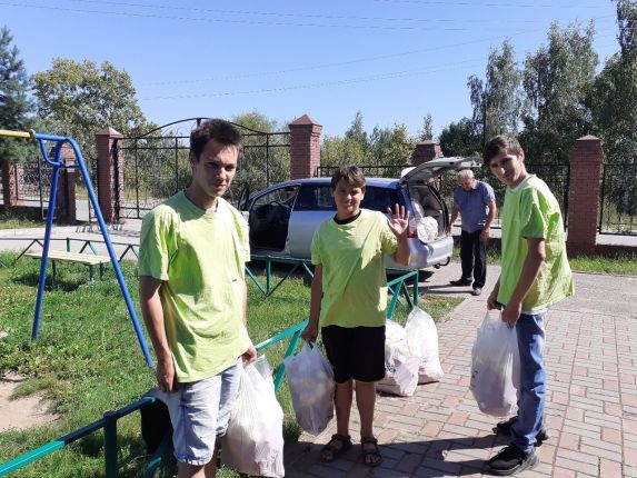 Новости православного Сормова