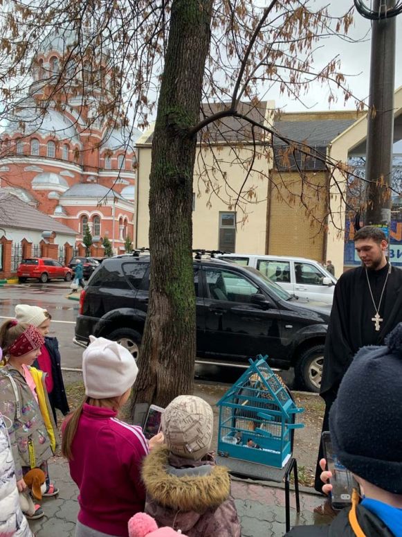 Новости православного Сормова