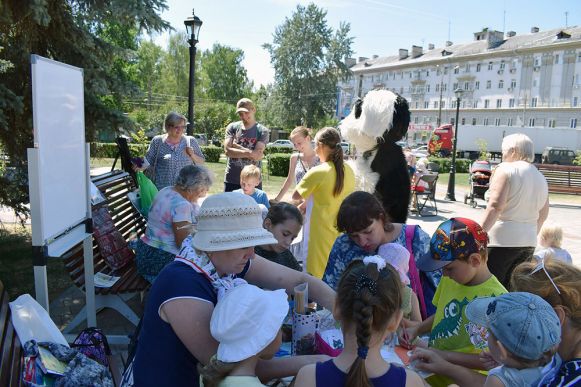 Новости православного Сормова