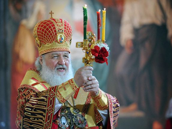 Пасха Христова