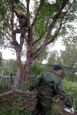 Новости православного молодёжного движения в Сормове