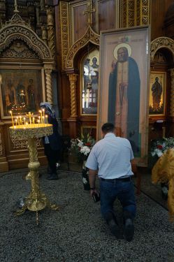 Новости храмов православного сормова