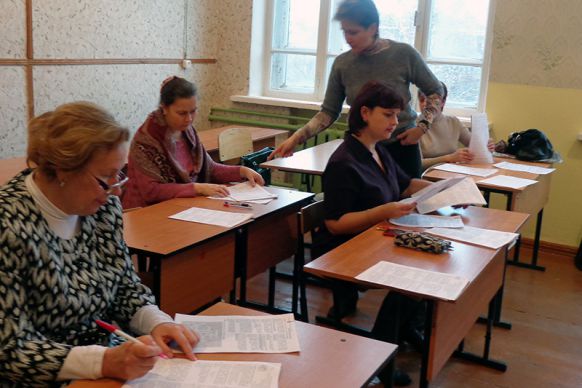 Новости православного образования