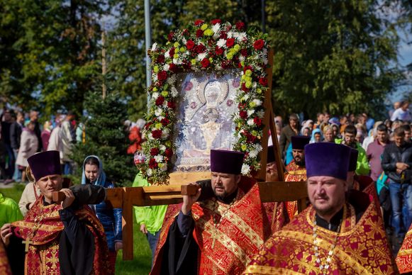 Новости православного Сормова