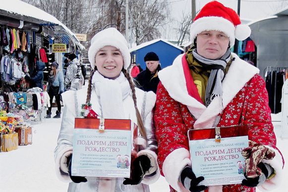 Новости православного Сормова