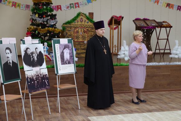 Новости православного Сормова