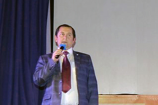 Сормовское родительское собрание
