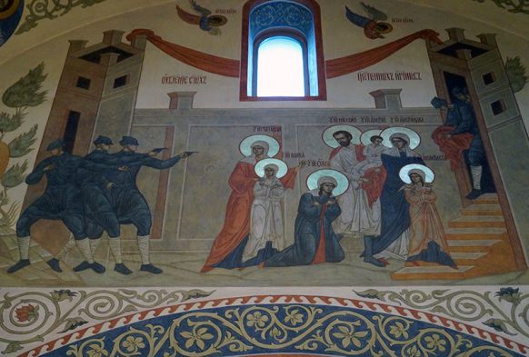 Бутовский полигон
