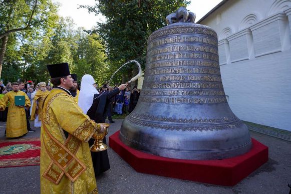 Новости Сормовского благочиния