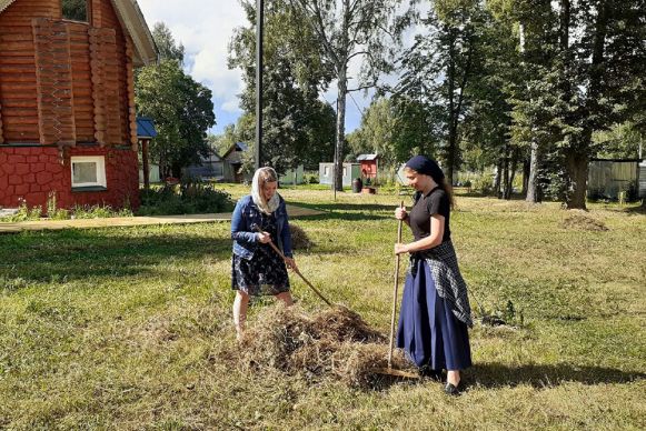 Новости православного Сормова