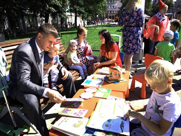 Новости православного Сормова