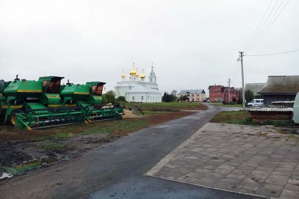 Новости православного молодёжного движения в Сормове