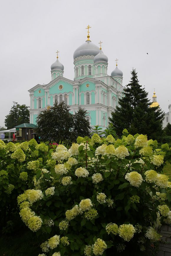 Новости православного Сормова