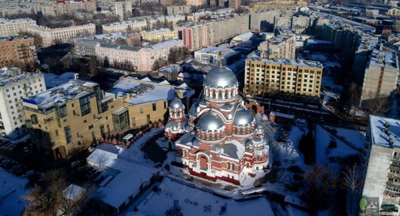 Новости Сормовского благочиния