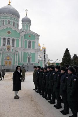 Новости православного Сормова