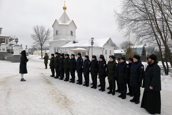 Новости православного Сормова