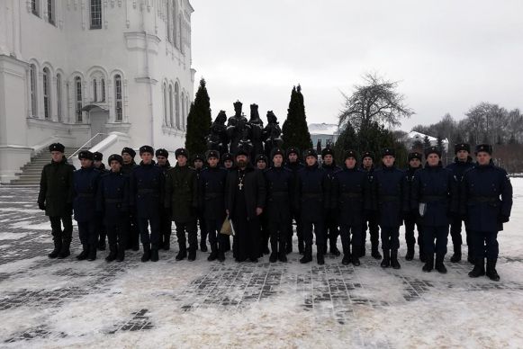 Новости православного Сормова