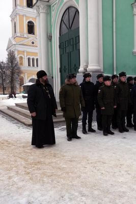 Новости православного Сормова