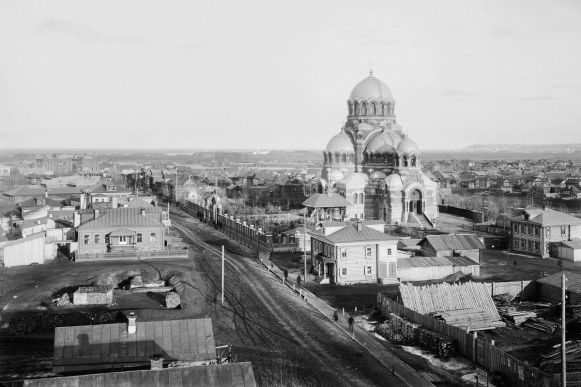 Новости православного Сормова