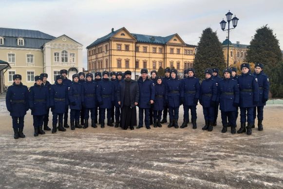 Новости православного Сормова