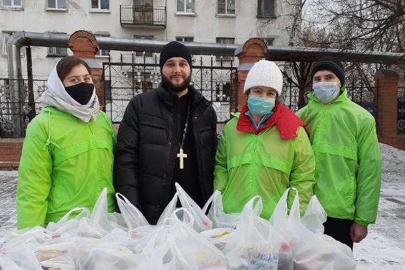 Новости православного Сормова