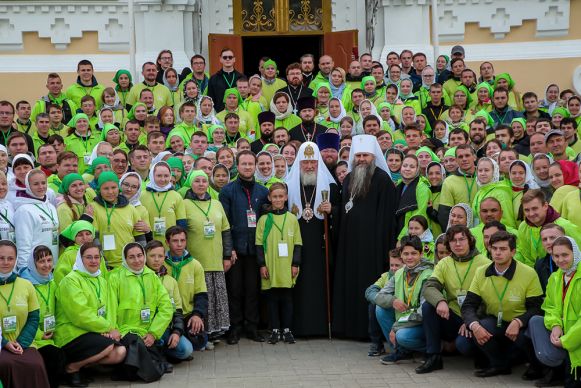 Новости православного Сормова