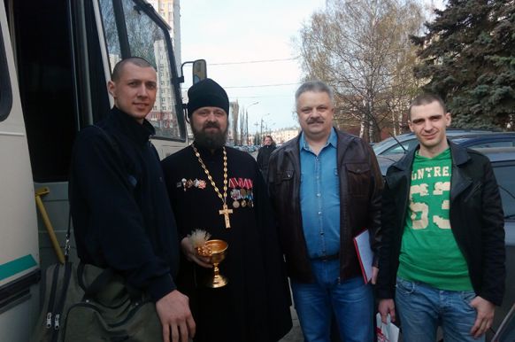Новости православного сормова