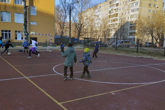 Новости православного Сормова