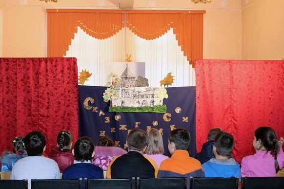Новости православного образования