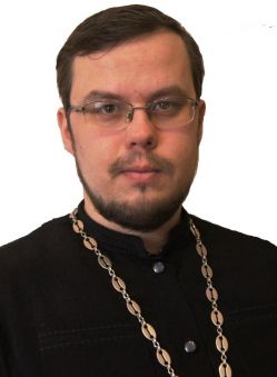 Благочинный Сормовского округа