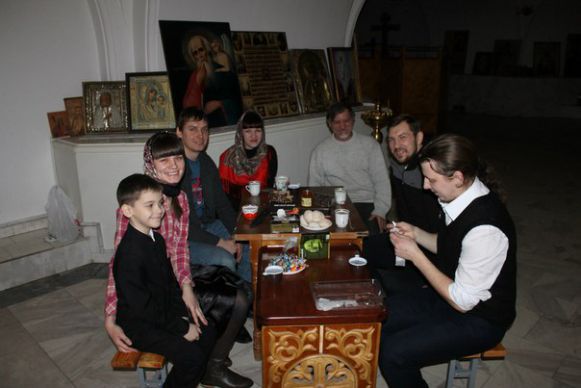Спасо-Преображенский собор