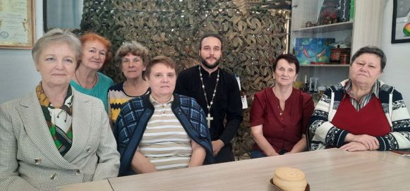 Новости Сормовского благочиния