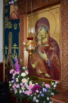 новости храмов православного сормова