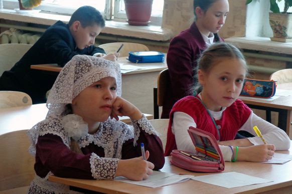 Новости православного образования