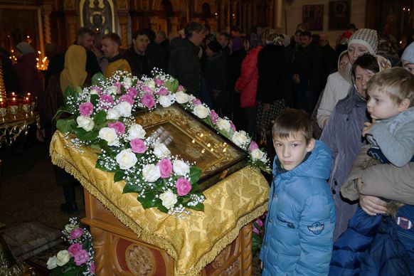 новости храмов православного сормова