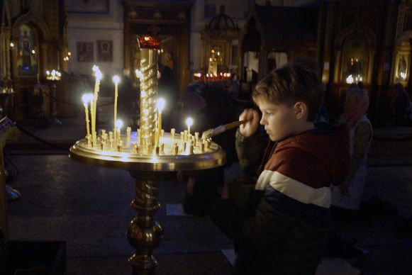 новости храмов православного сормова