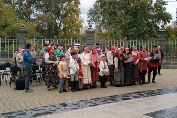 Новости православного сормова