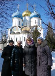 Лавра