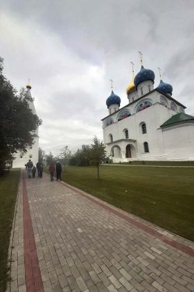 Новости православного Сормова