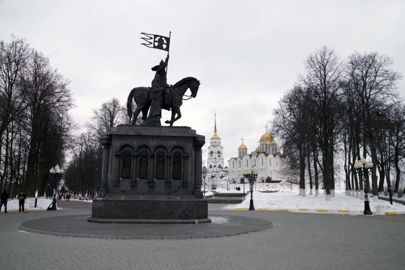 Новости православного Сормова