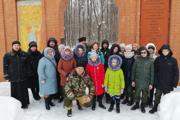 новости православного образования в сормово