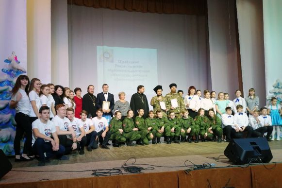 новости православного образования в сормово