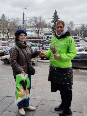 Новости православного Сормова