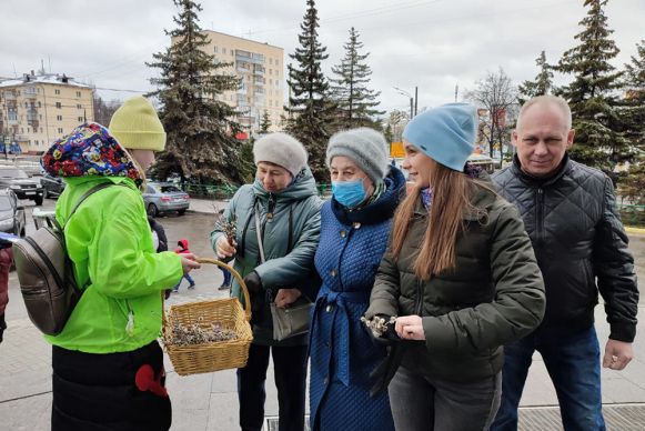 Новости православного Сормова