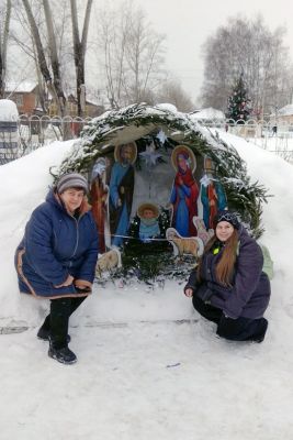 новости храмов православного сормова