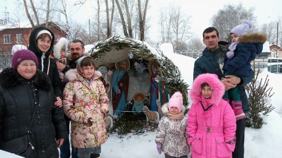 новости храмов православного сормова