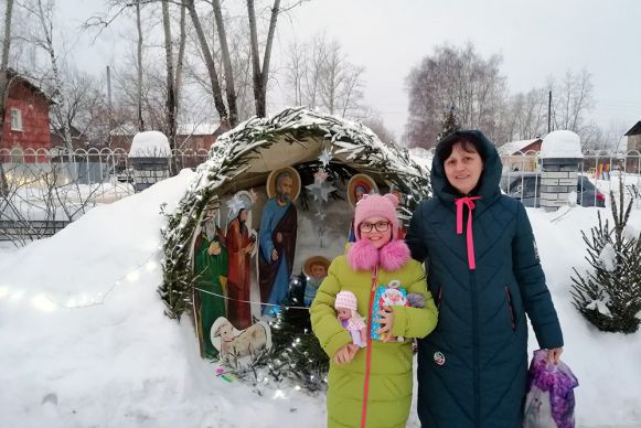 новости храмов православного сормова